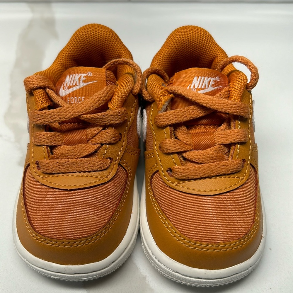 Toddler/baby Nike Air Force 1